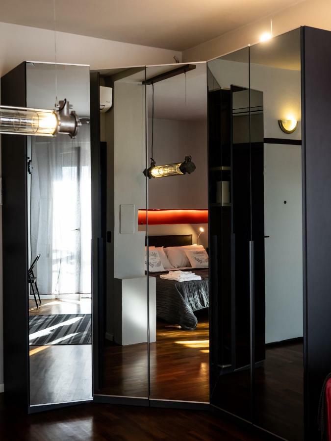Carlotta Station Suite Bolonha Exterior foto